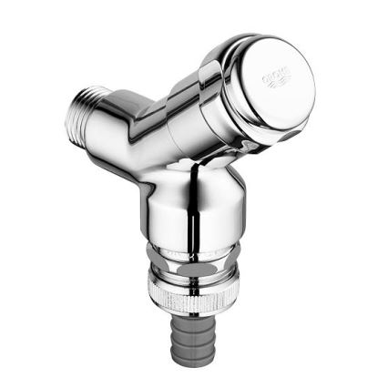 GROHE 41190000 - Komplet armatur DN 15 sijajni krom
