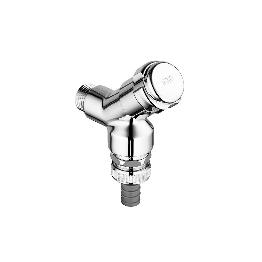 GROHE 41190000 - Komplet armatur DN 15 sijajni krom