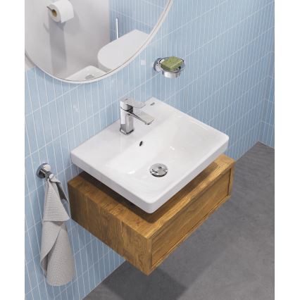 GROHE 41193000 - Posodica za milo ESSENTIALS sijajni krom