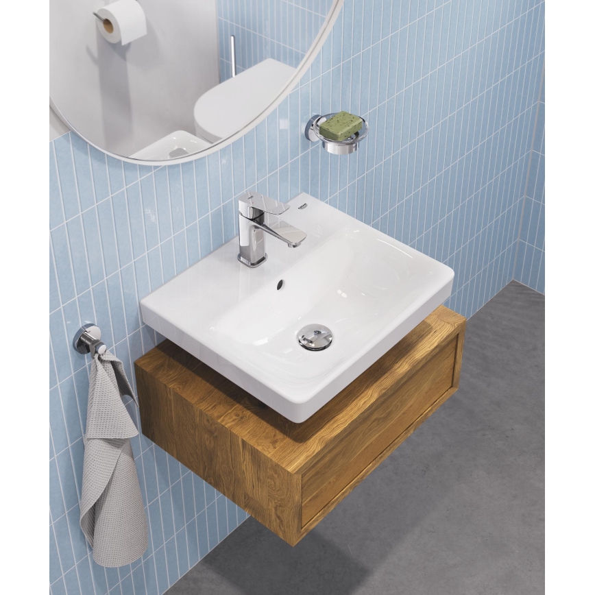 GROHE 41193000 - Posodica za milo ESSENTIALS sijajni krom
