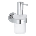 GROHE 41195000 - Dozirnik tekočega mila START 160 ml, sijajni krom