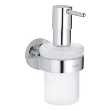 GROHE 41195000 - Dozirnik tekočega mila START 160 ml, sijajni krom