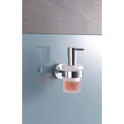 GROHE 41195000 - Dozirnik tekočega mila START 160 ml, sijajni krom