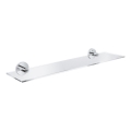 GROHE 41202000 - Steklena polica START 530 mm, sijajni krom