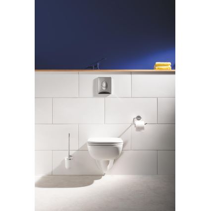 GROHE 41204000 - Komplet dodatkov QUICKFIX START, sijajni krom