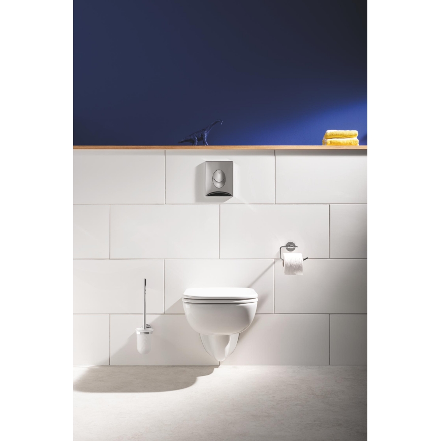 GROHE 41204000 - Komplet dodatkov QUICKFIX START, sijajni krom
