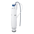 GROHE 42253000 - Izpustni ventil AV1, poliran krom