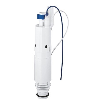 GROHE 42253000 - Izpustni ventil AV1, poliran krom