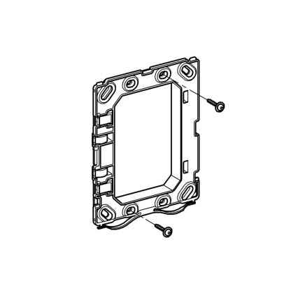 GROHE 42358000 - Nosilni okvir