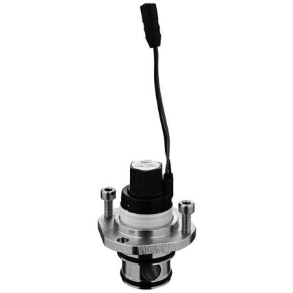 GROHE 42791000 - Magnetni ventil z mrežico za model 37751, sijajni krom