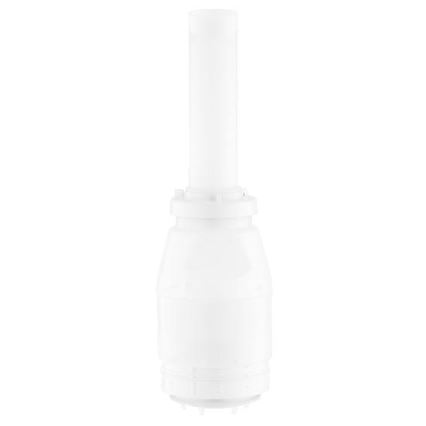 GROHE 43486000 - Servo-splakovalni ventil sijajni krom