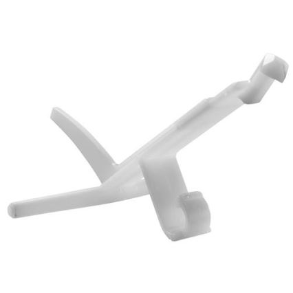 GROHE 43519000 - Ročica 190 x 120 x 45 poliran krom