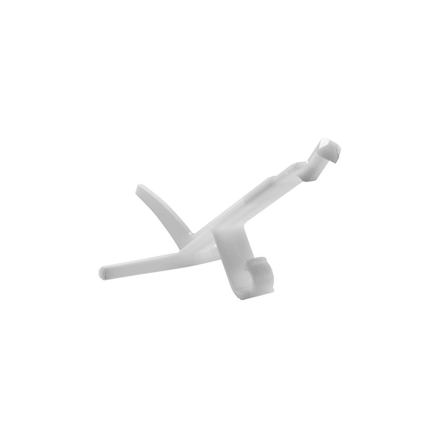 GROHE 43519000 - Ročica 190 x 120 x 45 poliran krom