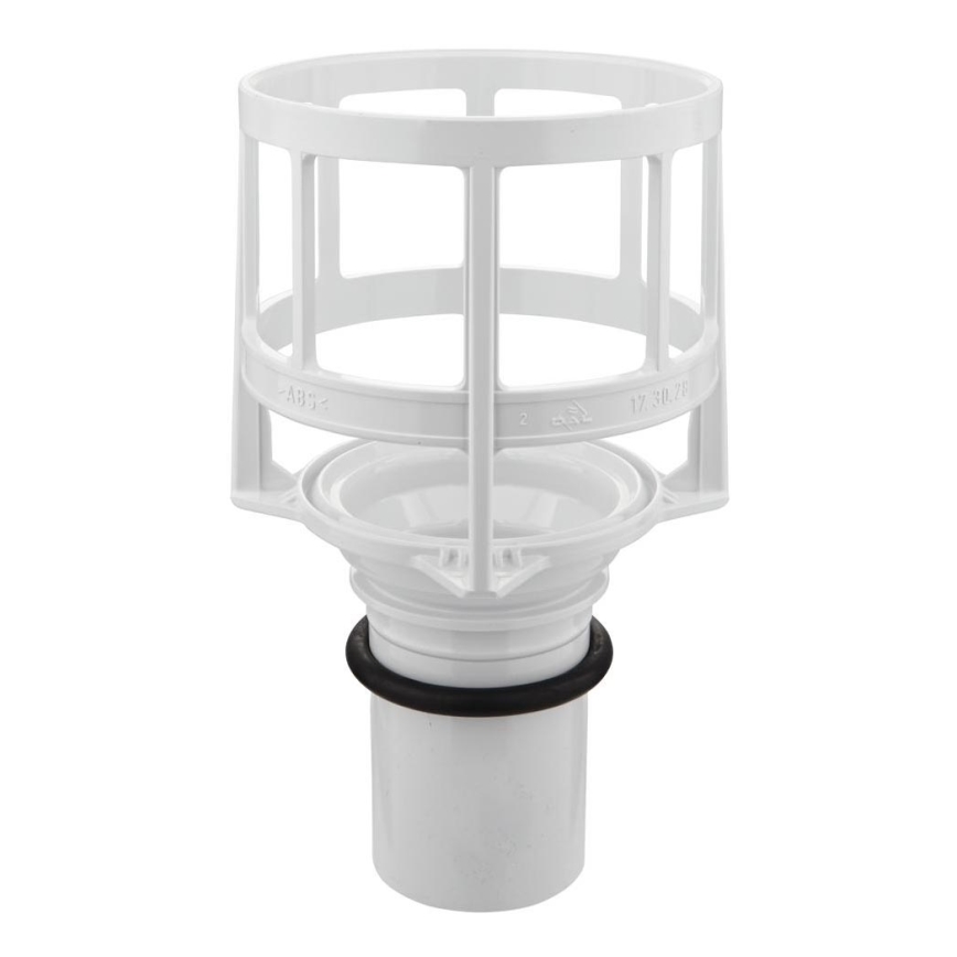 GROHE 43542000 - Bel sedež ventila z O-obročkom