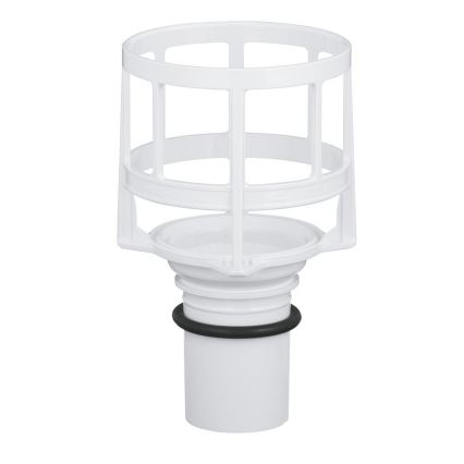 GROHE 43542000 - Bel sedež ventila z O-obročkom