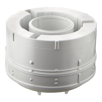 GROHE 43544000 - Odtokovni bat SERVO bel