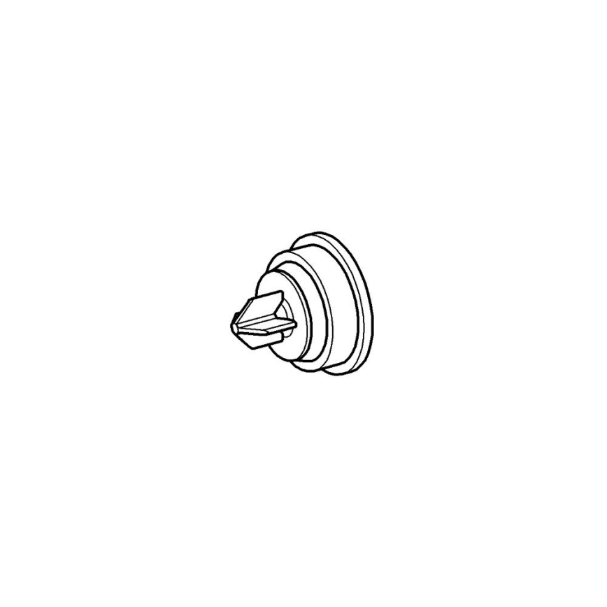 GROHE 43733000 - Prozorna membrana