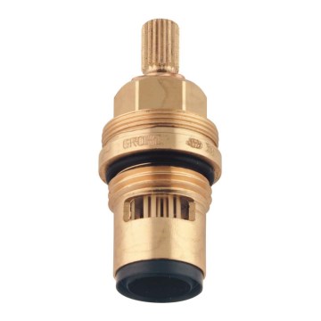 GROHE 45883000 - Keramični vložek DN 15, sijajni krom