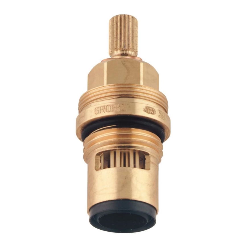 GROHE 45883000 - Keramični vložek DN 15, sijajni krom