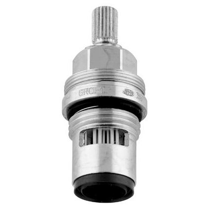 GROHE 45883000 - Keramični vložek DN 15, sijajni krom