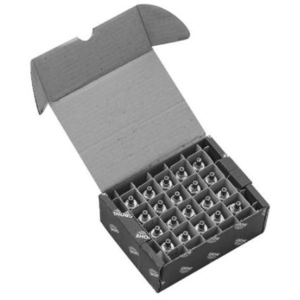 GROHE 45964000 - Pokrov DN 15 medenina/zlata