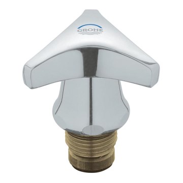 GROHE 45968000 - Pokrov DN 15 TRECORN, sijajni krom