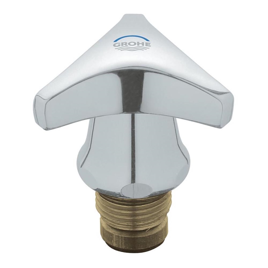 GROHE 45968000 - Pokrov DN 15 TRECORN, sijajni krom