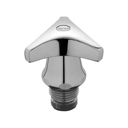 GROHE 45968000 - Pokrov DN 15 TRECORN, sijajni krom