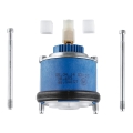 GROHE 46048000 - kartuša 46 mm modra