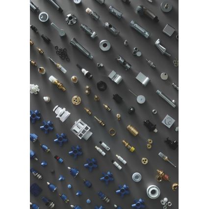 GROHE 46048000 - Kartuša 46 mm modra