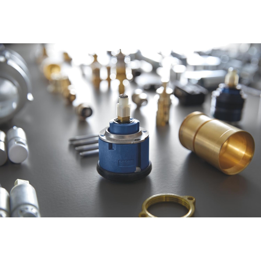 GROHE 46048000 - Kartuša 46 mm modra