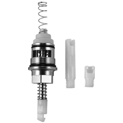 GROHE 46133000 - Preklopnik za univerzalno baterijo za podometno vgradnjo, kromiran