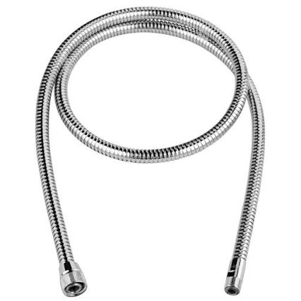 GROHE 46174000 - Tušna cev METALFLEX 1500 mm, sijajni krom