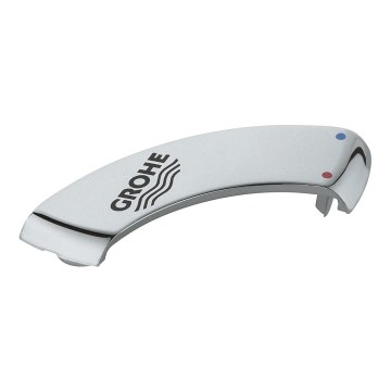 GROHE 46230000 - Pokrovček CHIARA, sijajni krom