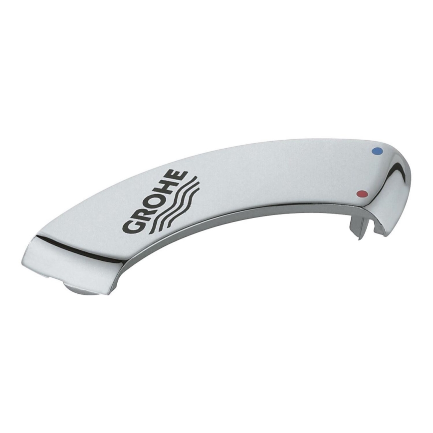 GROHE 46230000 - Pokrovček CHIARA, sijajni krom