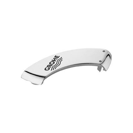 GROHE 46230000 - Pokrovček CHIARA, sijajni krom
