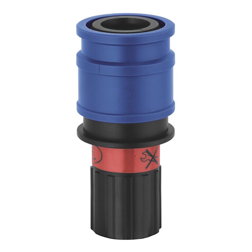 GROHE 46338000 - Hitri priključek iz medenine