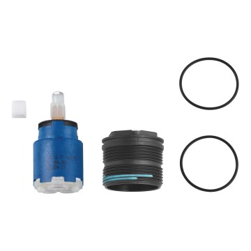 GROHE 46374000 - Keramična kartuša 35 mm, sijajni krom