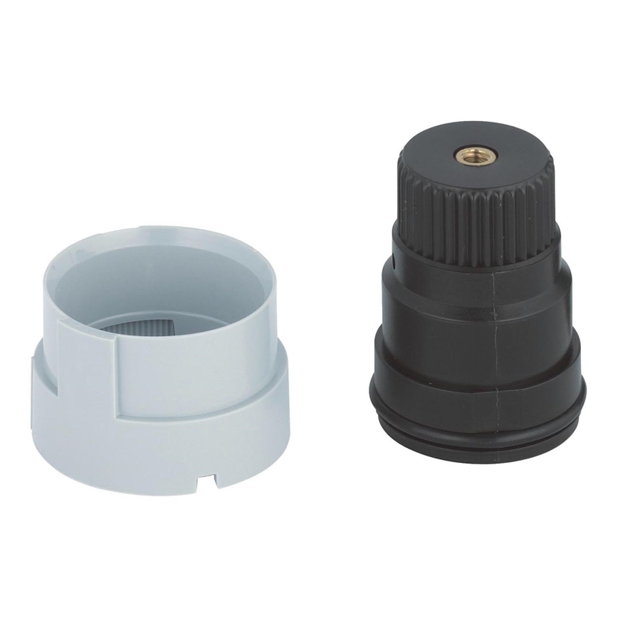 GROHE 47167000 - Omejevalni obroč in nastavitvena matica GROHTEMPGROHTHERM krom