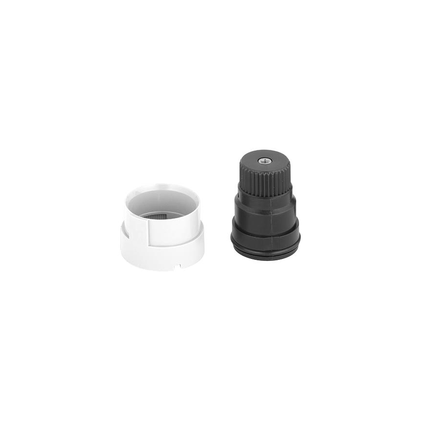 GROHE 47167000 - Omejevalni obroč in nastavitvena matica GROHTEMPGROHTHERM krom