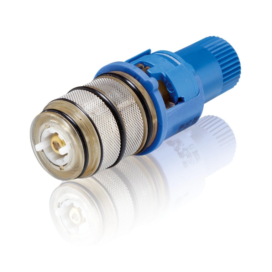 GROHE 47439000 - Kompaktna termostatska kartuša DN 15 v sijajnem kromu