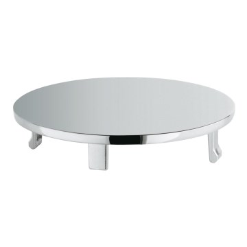 GROHE 4788300M - Pokrov za GROHTHERM 2000 v sijajnem kromu