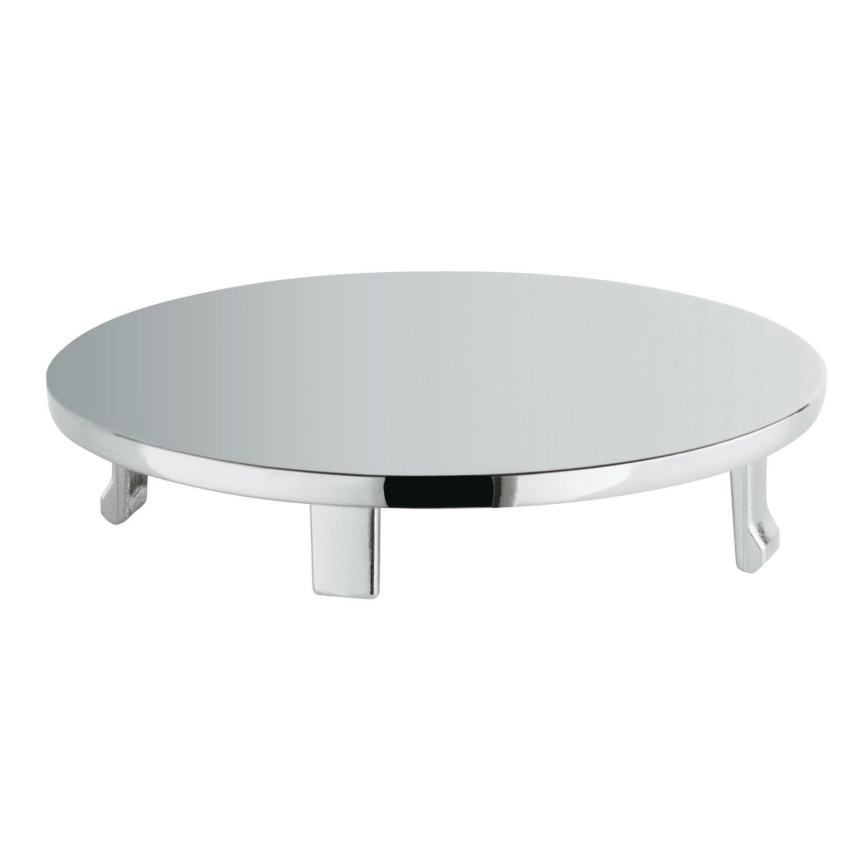 GROHE 4788300M - Pokrov za GROHTHERM 2000 v sijajnem kromu