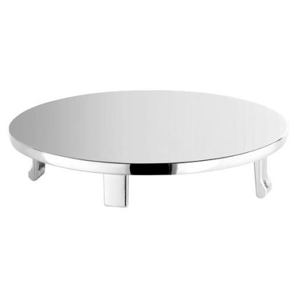 GROHE 4788300M - Pokrov za GROHTHERM 2000 v sijajnem kromu