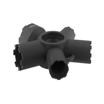 GROHE 48021000 - Ključ za demontažo perlatorjev, kromiran, visok sijaj