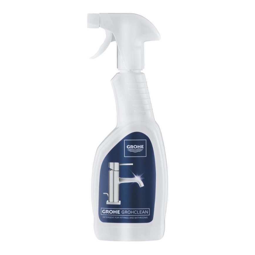 GROHE 48166000 - Čistilo GROHCLEAN 500 ml