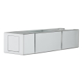 GROHE 48180000 - Vodilni element EUPHORIA CUBE 15 × 30 mm sijajni krom
