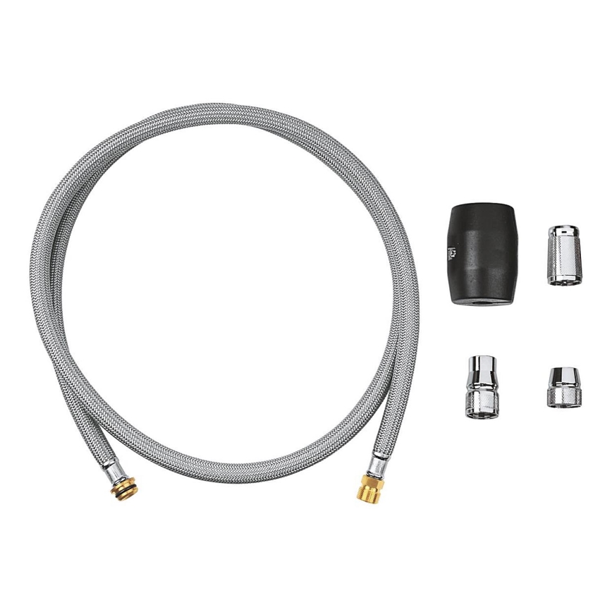 GROHE 48293000 - pršna cev UNIVERSAL 1425 mm, sijajni krom