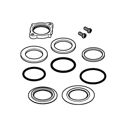 GROHE 48384000 - Nosilec glave