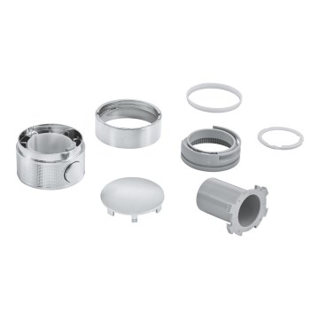 GROHE 49029000 - Ročaj GROHTHERM SMARTCONTROL, sijajni krom